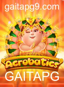 Acrobatics: Um Jogo Dinâmico de Coordenação e Ação