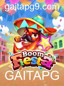 Descubra o Mundo Empolgante de BoomFiesta: Uma Experiência de Jogo Inovadora