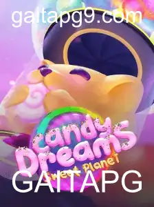 Descubra CandyDreams: Um Mergulho no Mundo Irresistível dos Doces