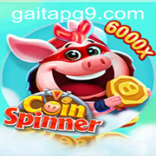 CoinSpinner: Um Mergulho no Universo Lúdico de GAITAPG