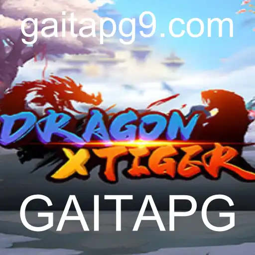 DragonXTiger: Uma Jornada Épica no Universo dos Jogos