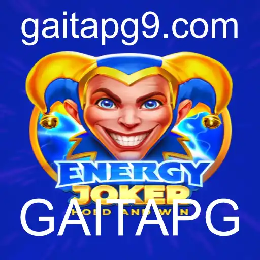 EnergyJoker: Uma Aventura Energética no Mundo de GAITAPG