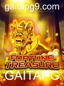 FortuneTreasure: A Nova Sensação do Mundo dos Jogos