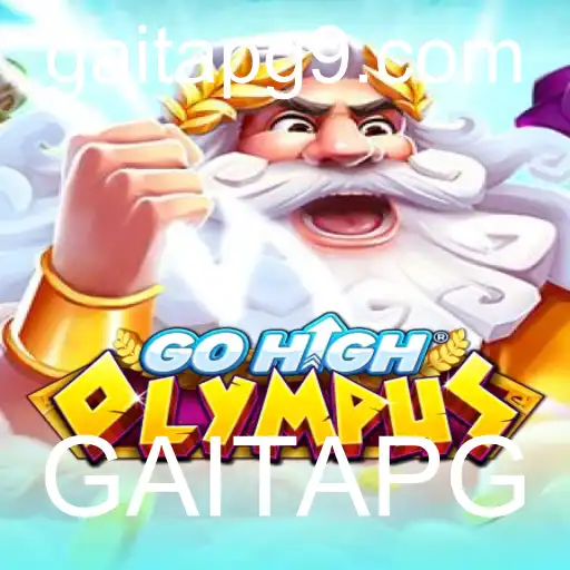 Explorando o Universo de GoHighOlympus: O Futuro dos Jogos de Estratégia com GAITAPG