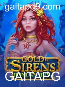 GoldofSirensBonusBuy: Mergulhe na Aventura do Tesouro Submarino