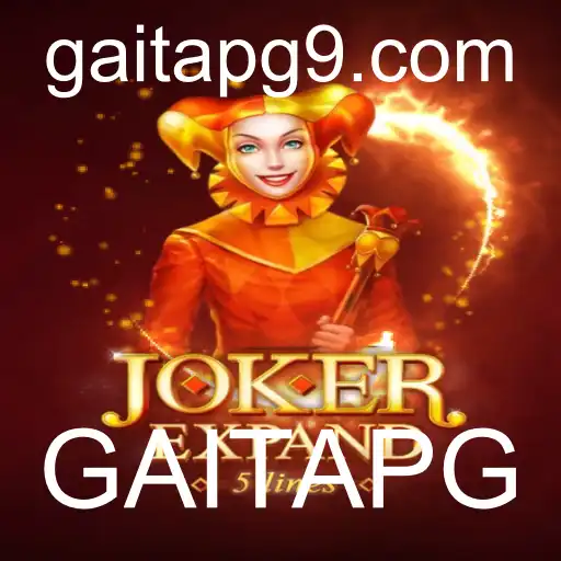 Descubra o Universo de JokerExpand: Um Jogo Inovador com GAITAPG