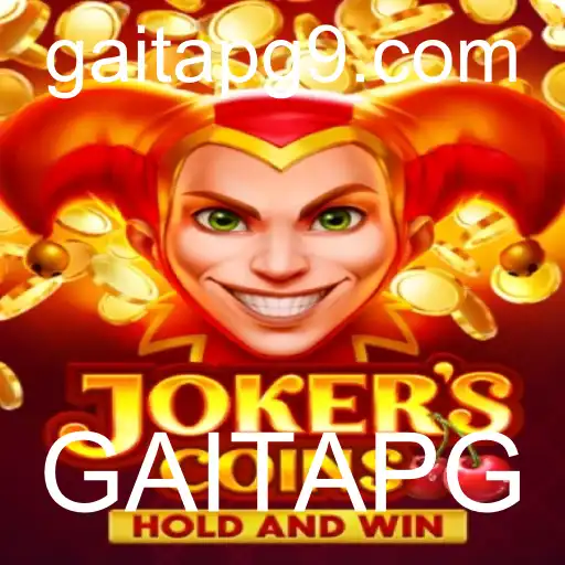 Conheça JokersCoins: Um Mergulho no Mundo do Jogo GAITAPG