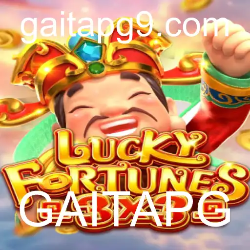 LUCKYFORTUNES3x3: Explorando a Nova Sensação dos Jogos com GAITAPG