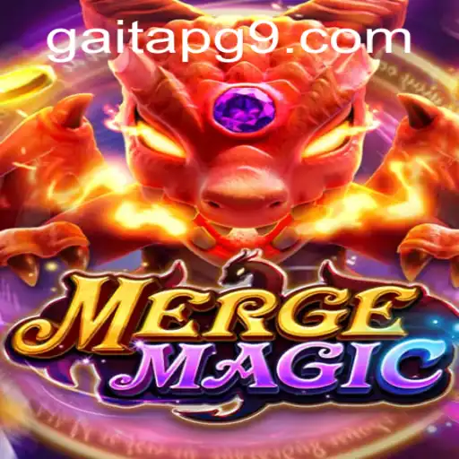 Explorando o Fascinante Mundo de MergeMagic: Uma Introdução e Regras