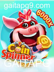 CoinSpinner: Um Mergulho no Universo Lúdico de GAITAPG