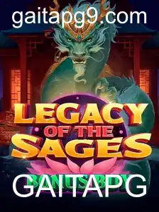 Explorando o Mundo de LegacyoftheSagesBonusBuy: Regras e Estratégias
