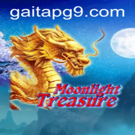 Explorando 'MoonlightTreasure': Um Mergulho no Jogo de Caça ao Tesouro Cósmico