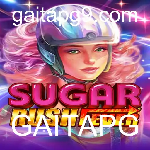 Descubra o Empolgante Mundo de SugarRushFever