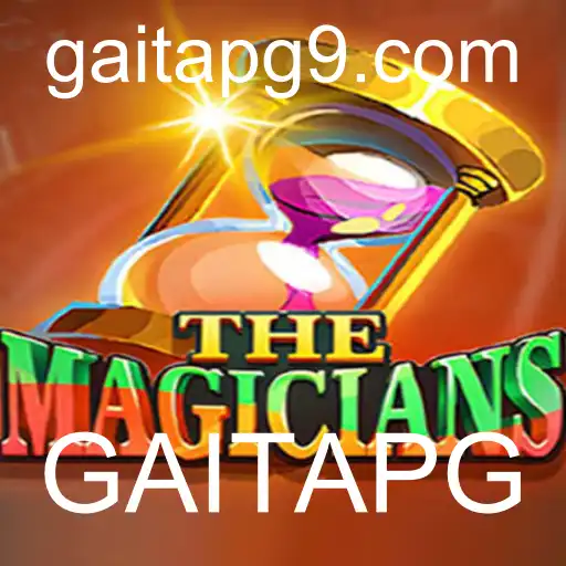 TheMagicians: Explore o Mundo Mágico do Novo Jogo GAITAPG