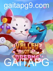 Descubra o Fascinante Mundo de ValleyofDreams