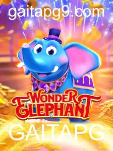 Descubra WonderElephant: Um Jogo de Estratégia e Aventura Inovador